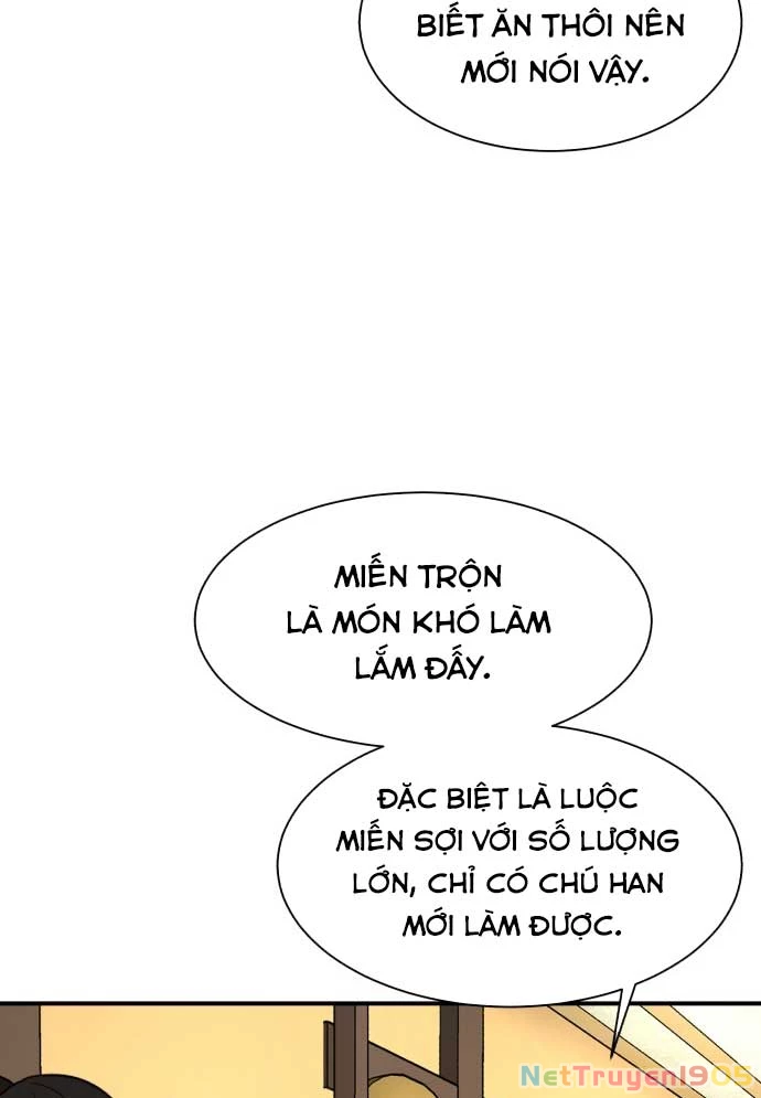 Nhà Hàng Độc Lạ Chapter 13 - Trang 18