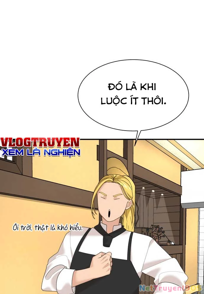 Nhà Hàng Độc Lạ Chapter 13 - Trang 20