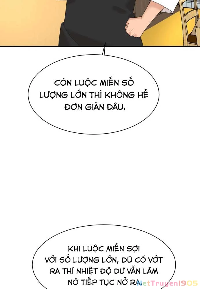 Nhà Hàng Độc Lạ Chapter 13 - Trang 21