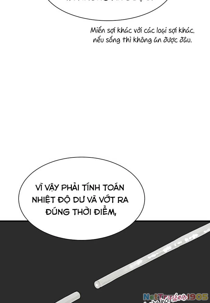 Nhà Hàng Độc Lạ Chapter 13 - Trang 23