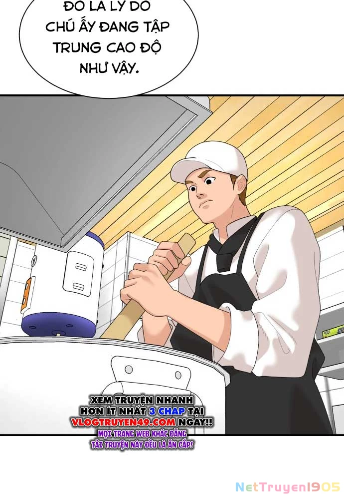 Nhà Hàng Độc Lạ Chapter 13 - Trang 25