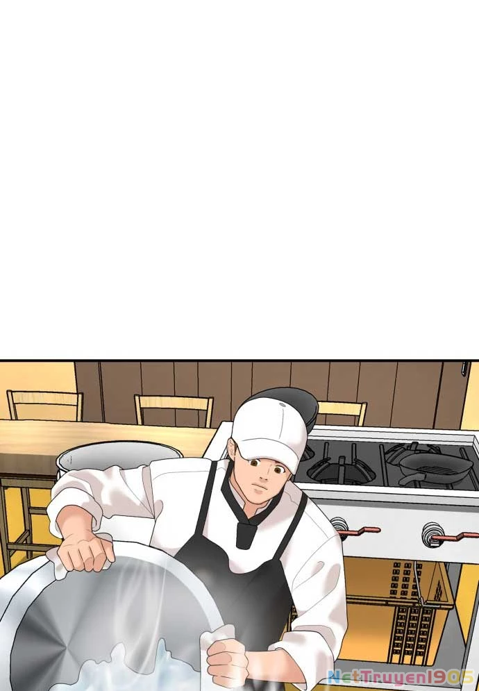 Nhà Hàng Độc Lạ Chapter 13 - Trang 26