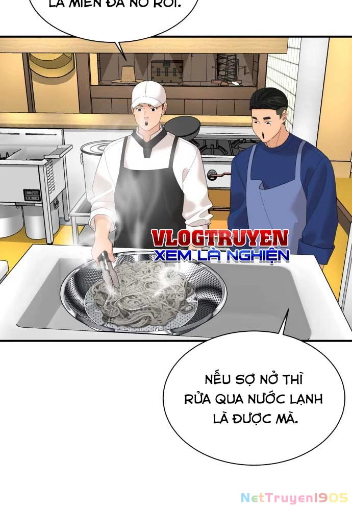 Nhà Hàng Độc Lạ Chapter 13 - Trang 28