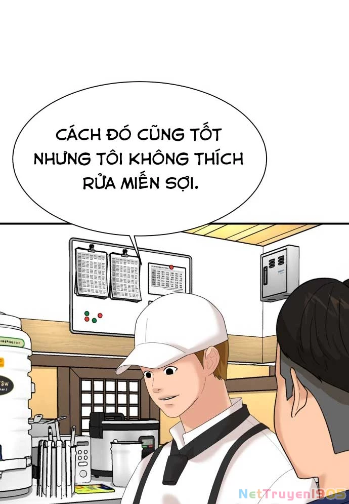 Nhà Hàng Độc Lạ Chapter 13 - Trang 29