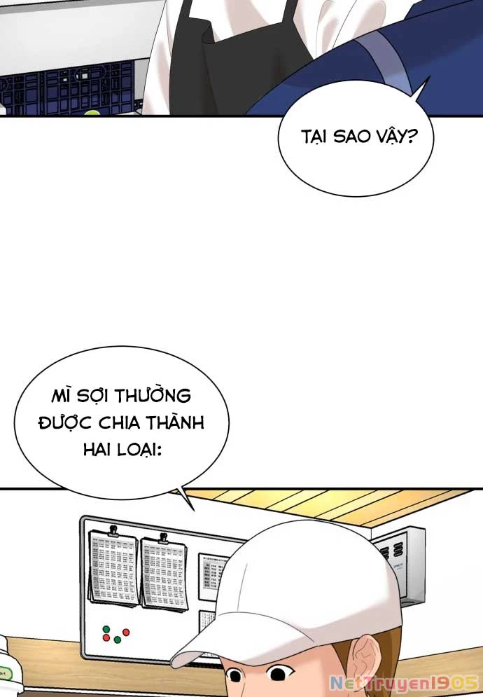 Nhà Hàng Độc Lạ Chapter 13 - Trang 30