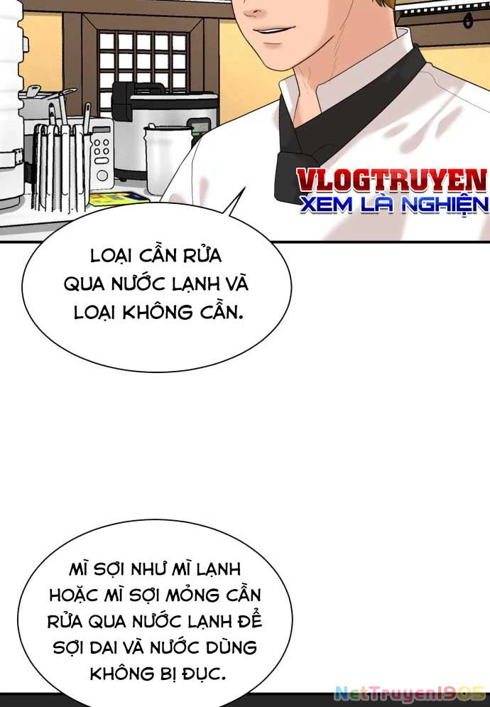 Nhà Hàng Độc Lạ Chapter 13 - Trang 31