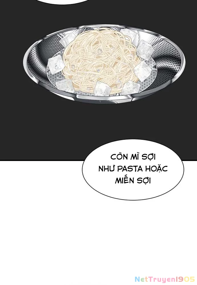 Nhà Hàng Độc Lạ Chapter 13 - Trang 32