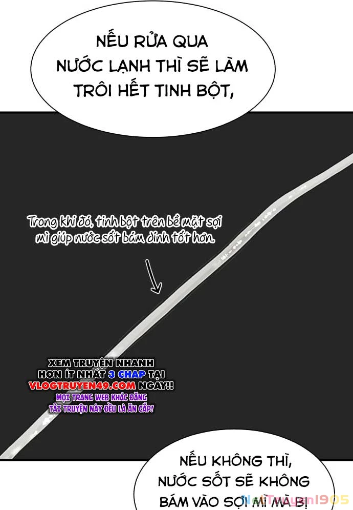 Nhà Hàng Độc Lạ Chapter 13 - Trang 33