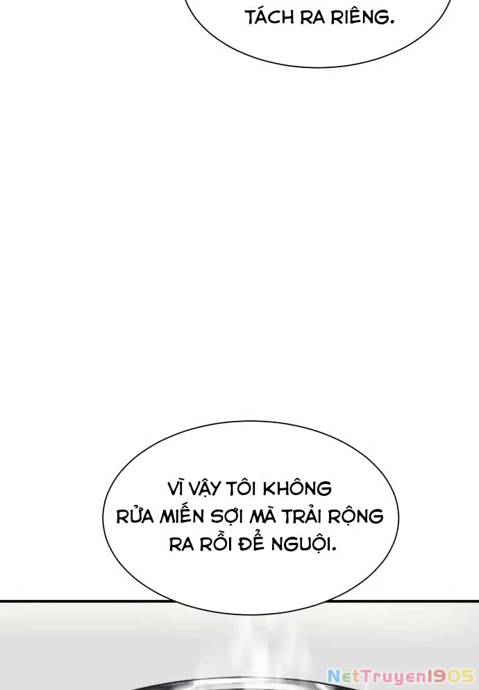 Nhà Hàng Độc Lạ Chapter 13 - Trang 34