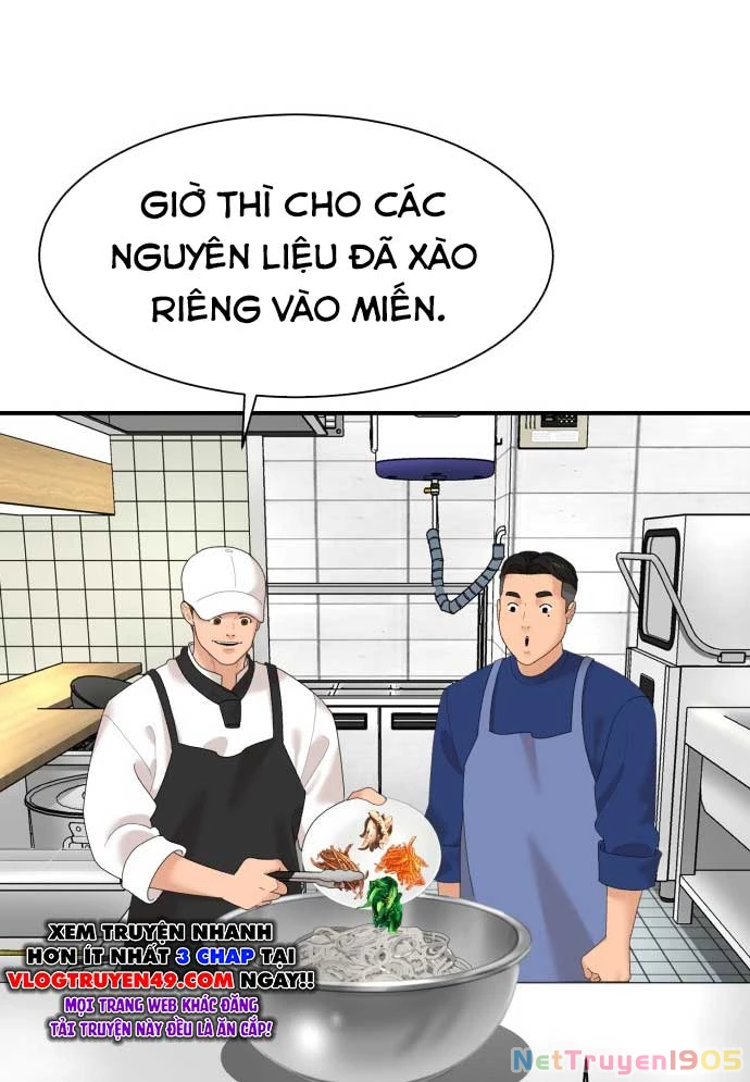 Nhà Hàng Độc Lạ Chapter 13 - Trang 36