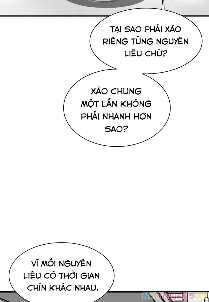 Nhà Hàng Độc Lạ Chapter 13 - Trang 37