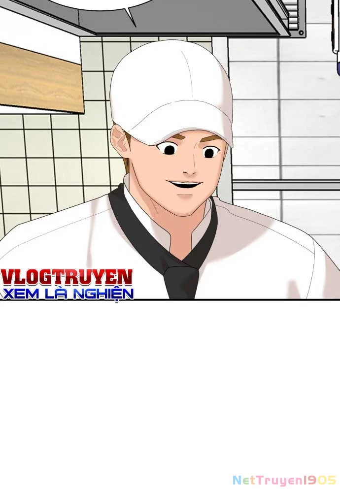 Nhà Hàng Độc Lạ Chapter 13 - Trang 38