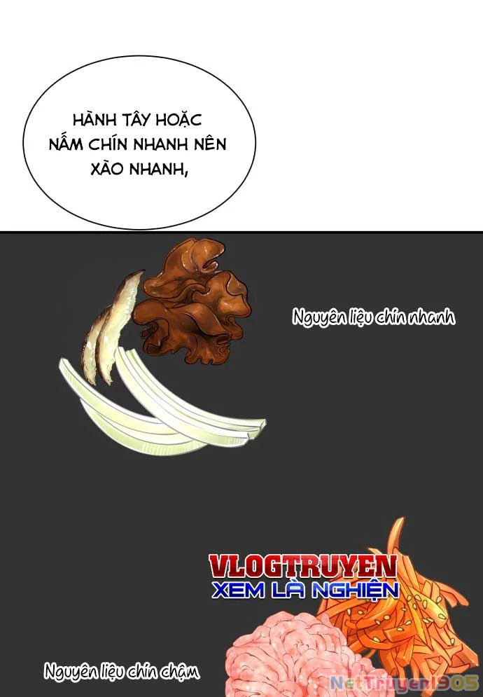 Nhà Hàng Độc Lạ Chapter 13 - Trang 39