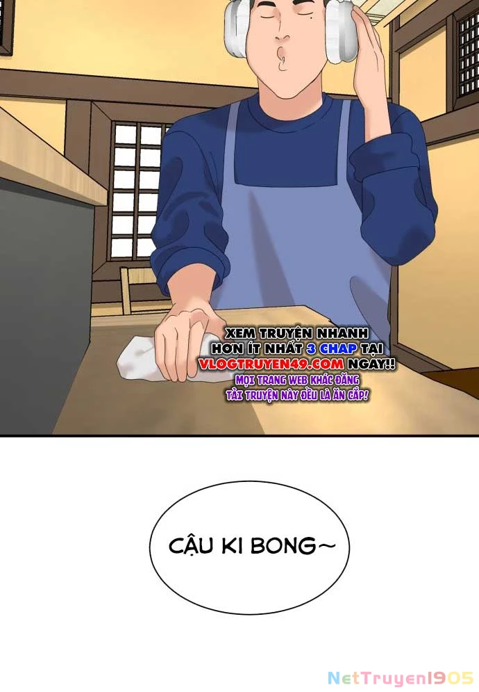 Nhà Hàng Độc Lạ Chapter 13 - Trang 4