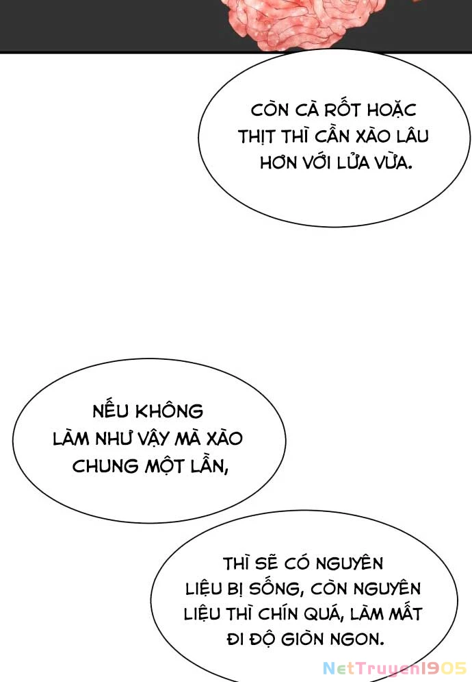 Nhà Hàng Độc Lạ Chapter 13 - Trang 40
