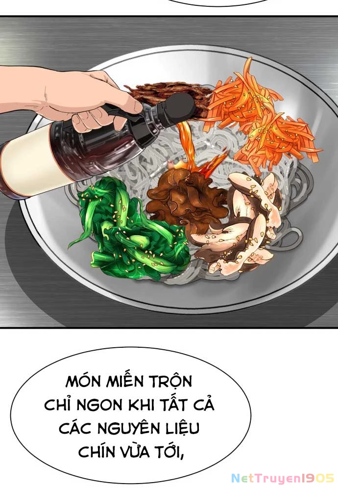 Nhà Hàng Độc Lạ Chapter 13 - Trang 41