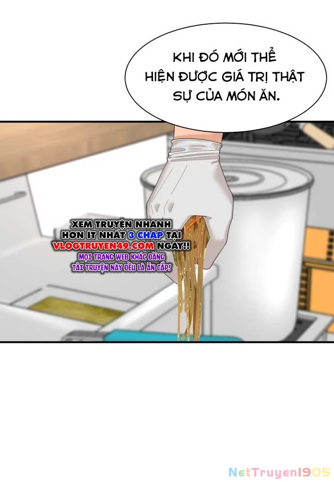 Nhà Hàng Độc Lạ Chapter 13 - Trang 42