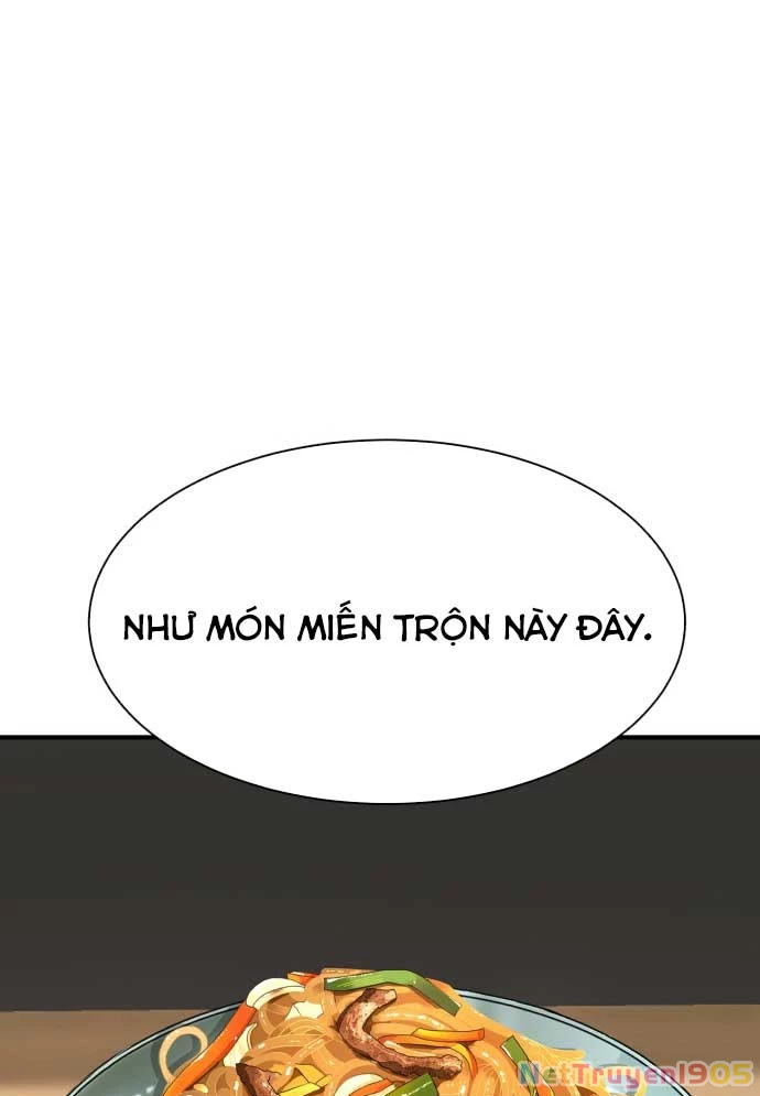 Nhà Hàng Độc Lạ Chapter 13 - Trang 43