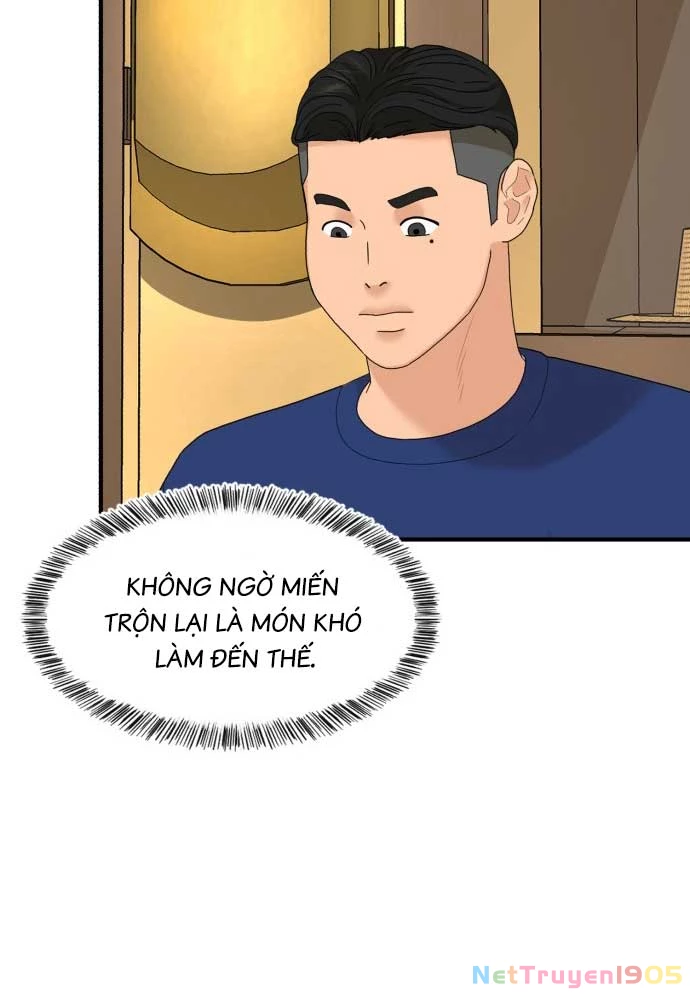 Nhà Hàng Độc Lạ Chapter 13 - Trang 46