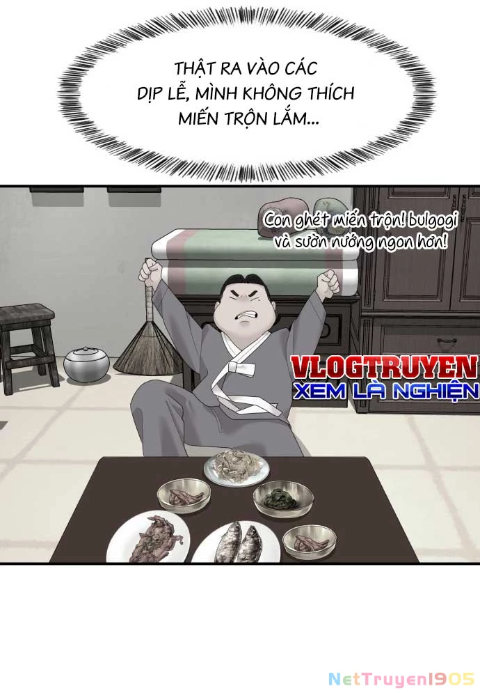Nhà Hàng Độc Lạ Chapter 13 - Trang 47