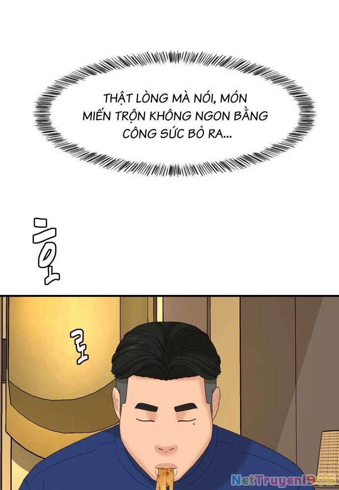 Nhà Hàng Độc Lạ Chapter 13 - Trang 49