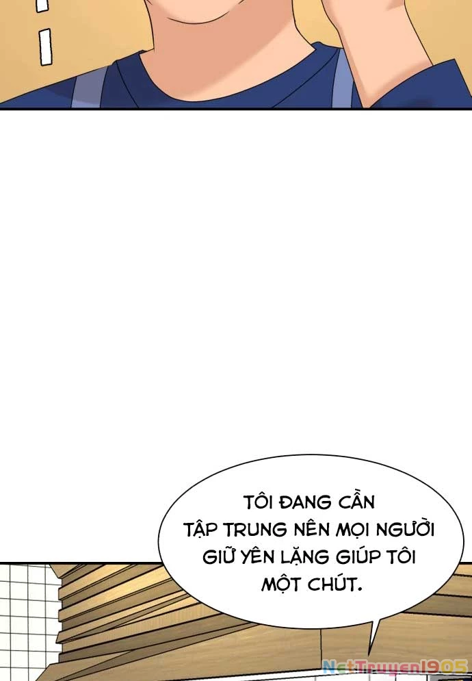 Nhà Hàng Độc Lạ Chapter 13 - Trang 6
