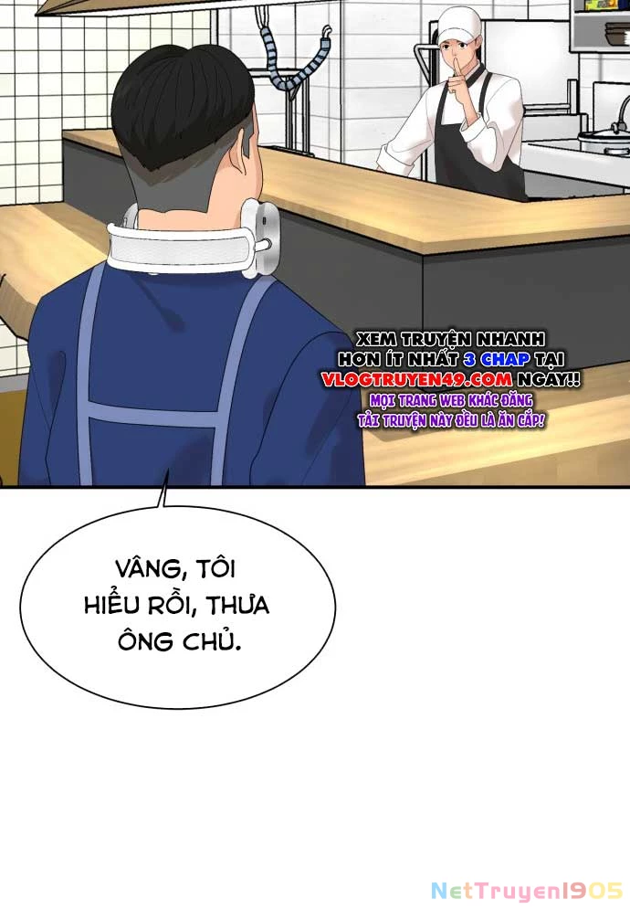 Nhà Hàng Độc Lạ Chapter 13 - Trang 7