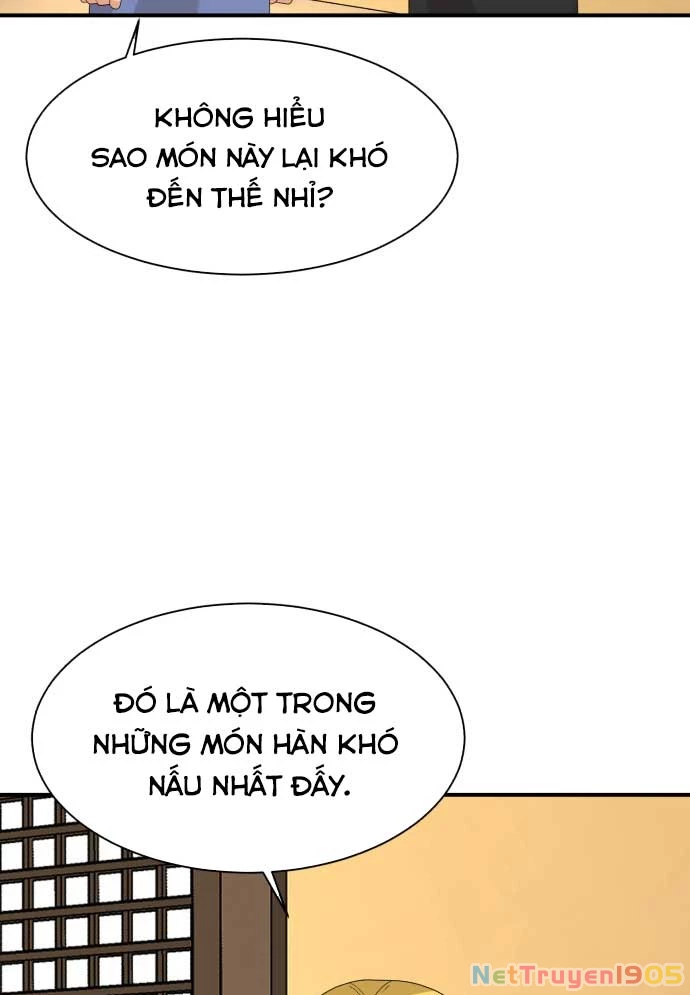 Nhà Hàng Độc Lạ Chapter 13 - Trang 9