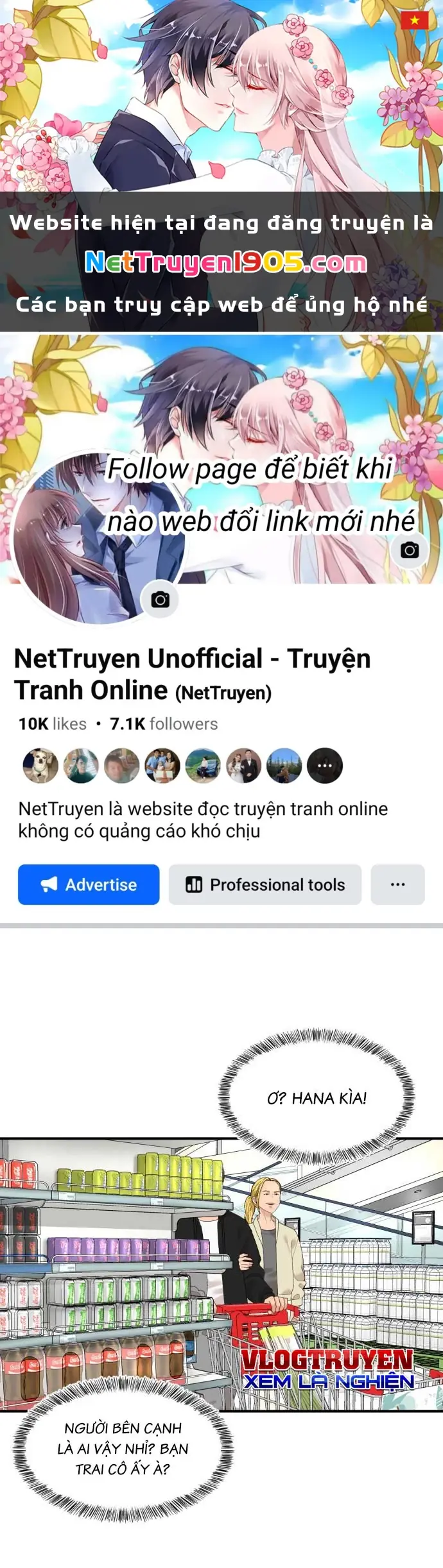 Nhà Hàng Độc Lạ Chapter 14 - Trang 1