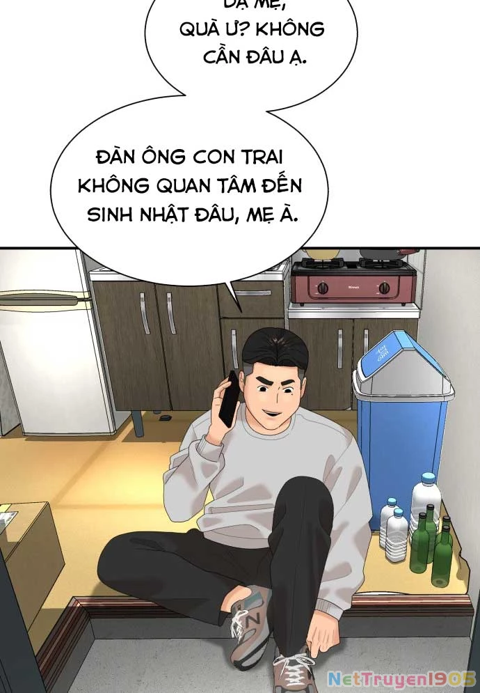 Nhà Hàng Độc Lạ Chapter 14 - Trang 13