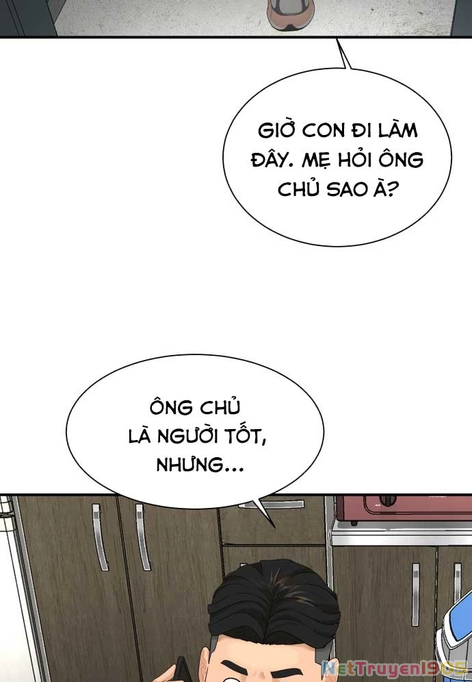 Nhà Hàng Độc Lạ Chapter 14 - Trang 14
