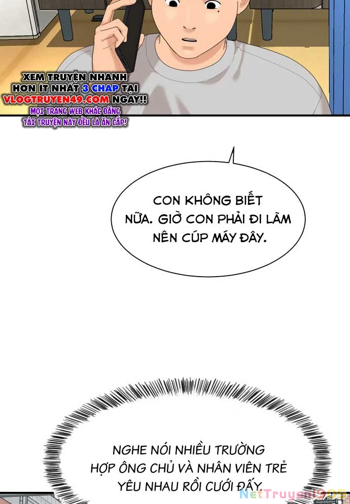 Nhà Hàng Độc Lạ Chapter 14 - Trang 15