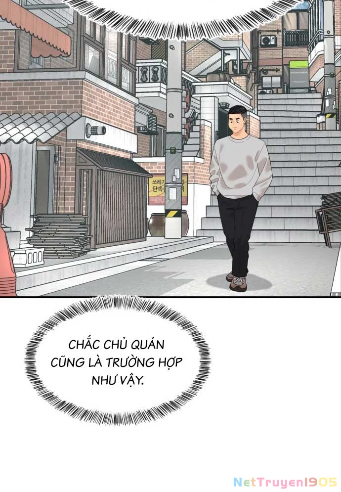 Nhà Hàng Độc Lạ Chapter 14 - Trang 16
