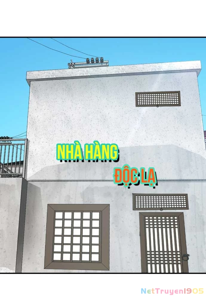 Nhà Hàng Độc Lạ Chapter 14 - Trang 19