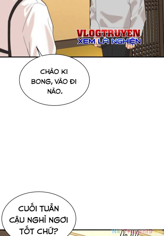 Nhà Hàng Độc Lạ Chapter 14 - Trang 21