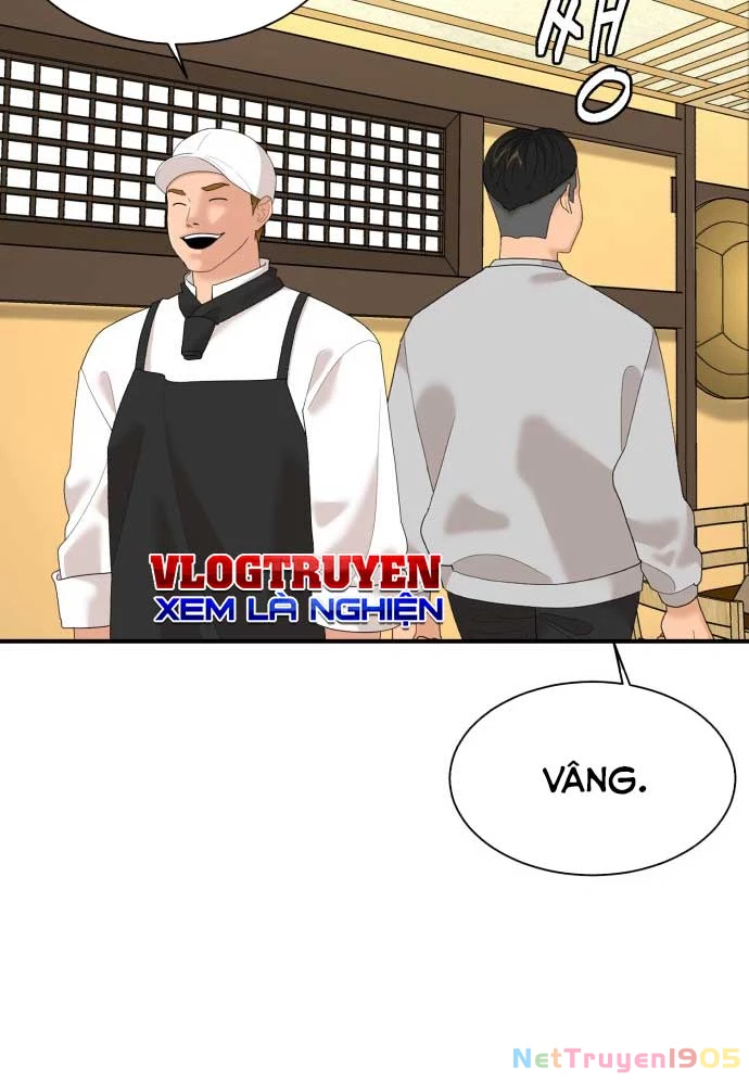 Nhà Hàng Độc Lạ Chapter 14 - Trang 22