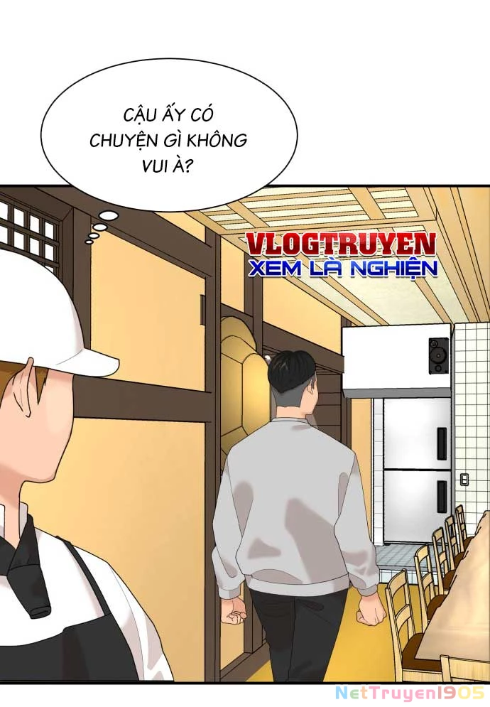 Nhà Hàng Độc Lạ Chapter 14 - Trang 23