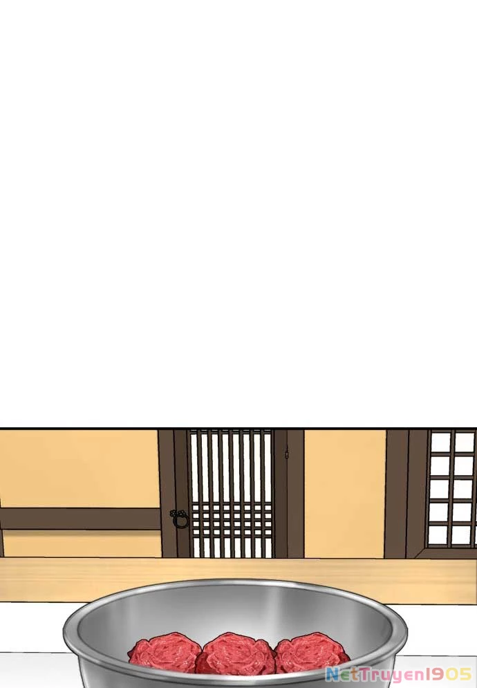 Nhà Hàng Độc Lạ Chapter 14 - Trang 24