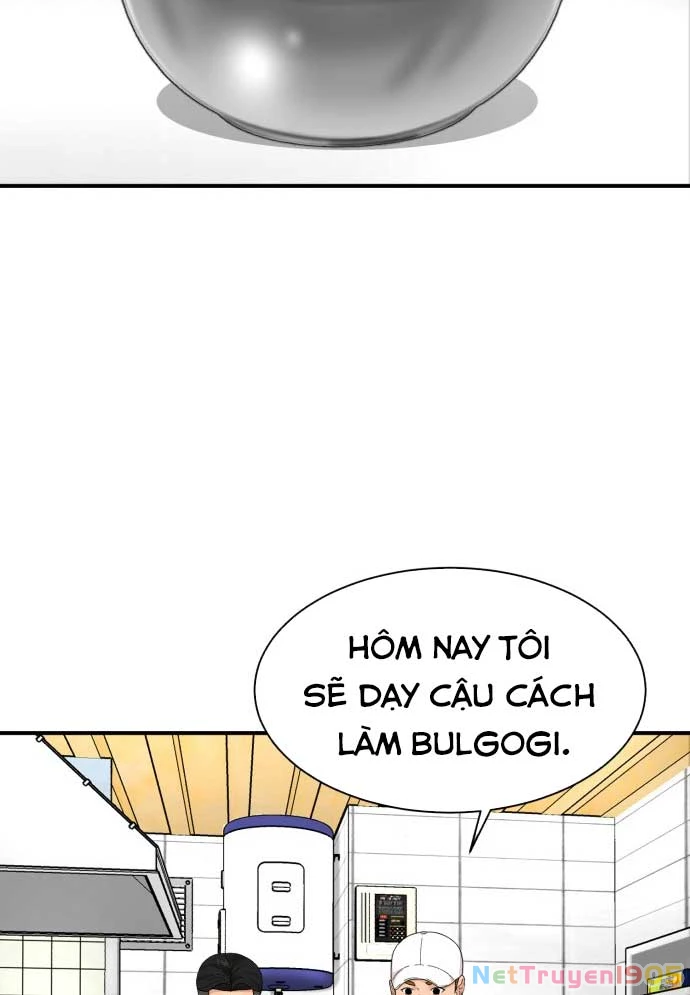Nhà Hàng Độc Lạ Chapter 14 - Trang 25