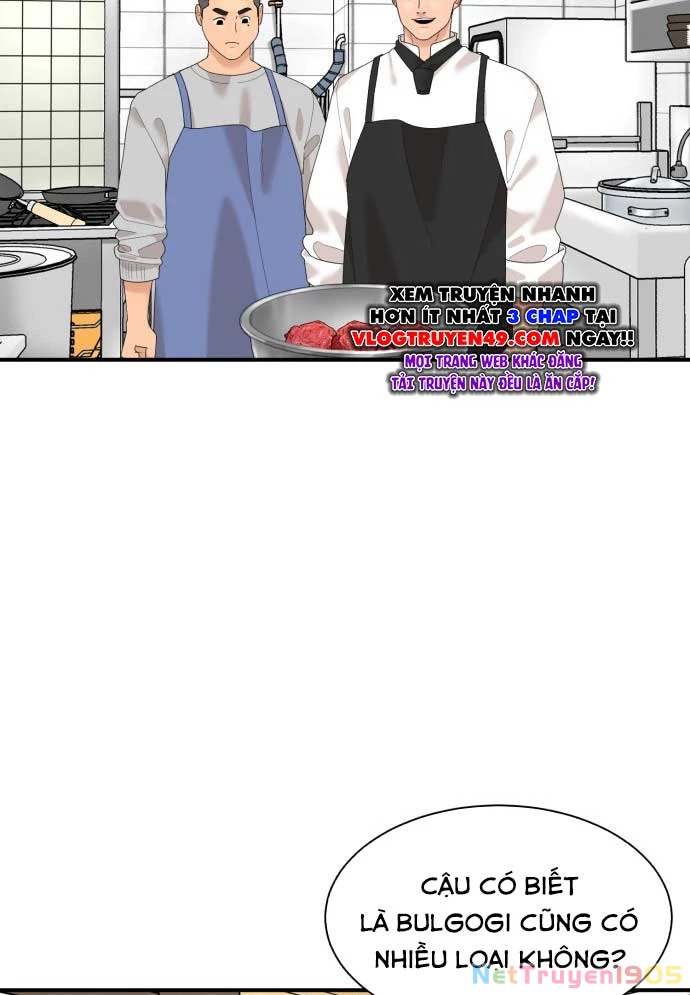 Nhà Hàng Độc Lạ Chapter 14 - Trang 26