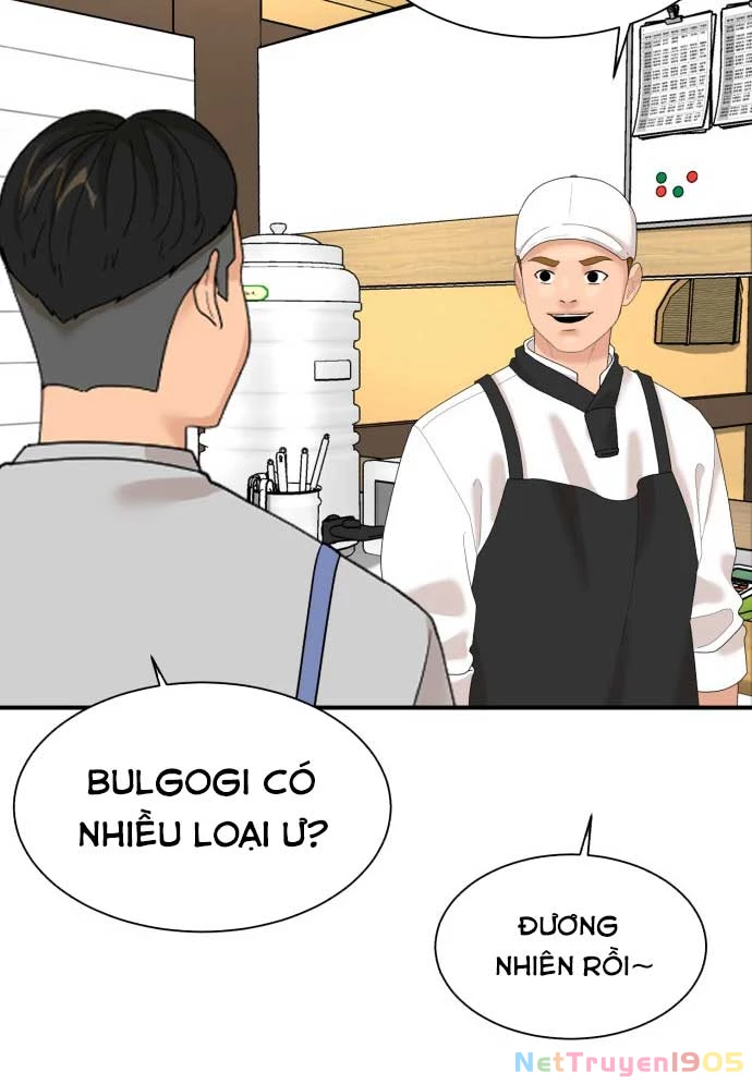 Nhà Hàng Độc Lạ Chapter 14 - Trang 27