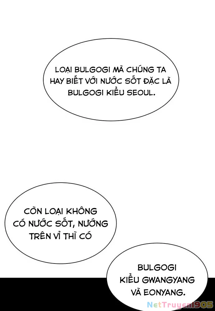 Nhà Hàng Độc Lạ Chapter 14 - Trang 28