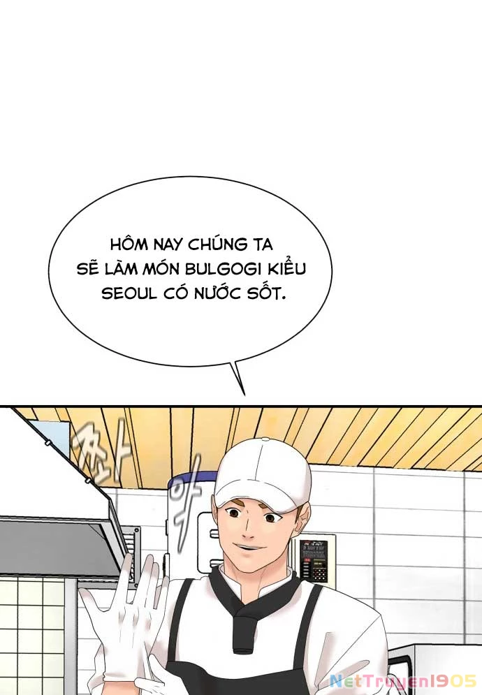 Nhà Hàng Độc Lạ Chapter 14 - Trang 30