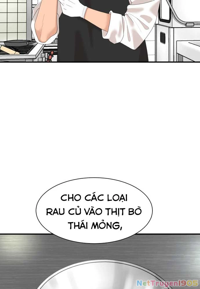 Nhà Hàng Độc Lạ Chapter 14 - Trang 31