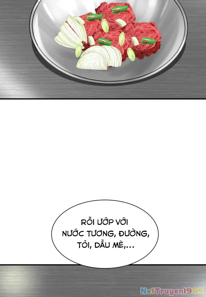 Nhà Hàng Độc Lạ Chapter 14 - Trang 32