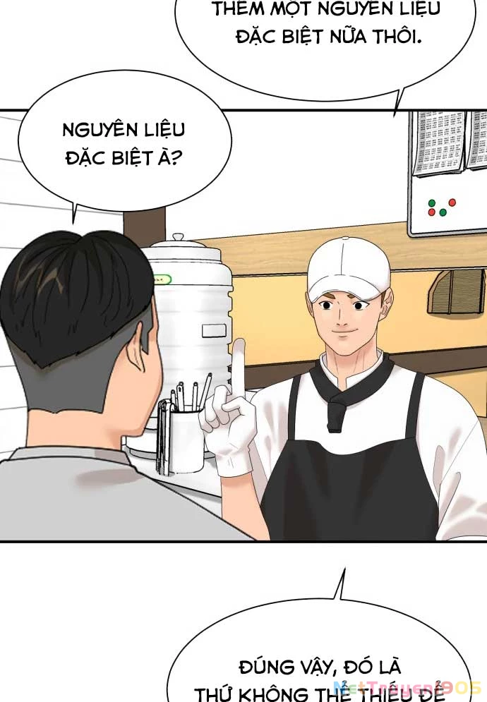 Nhà Hàng Độc Lạ Chapter 14 - Trang 34