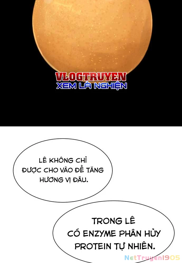 Nhà Hàng Độc Lạ Chapter 14 - Trang 36