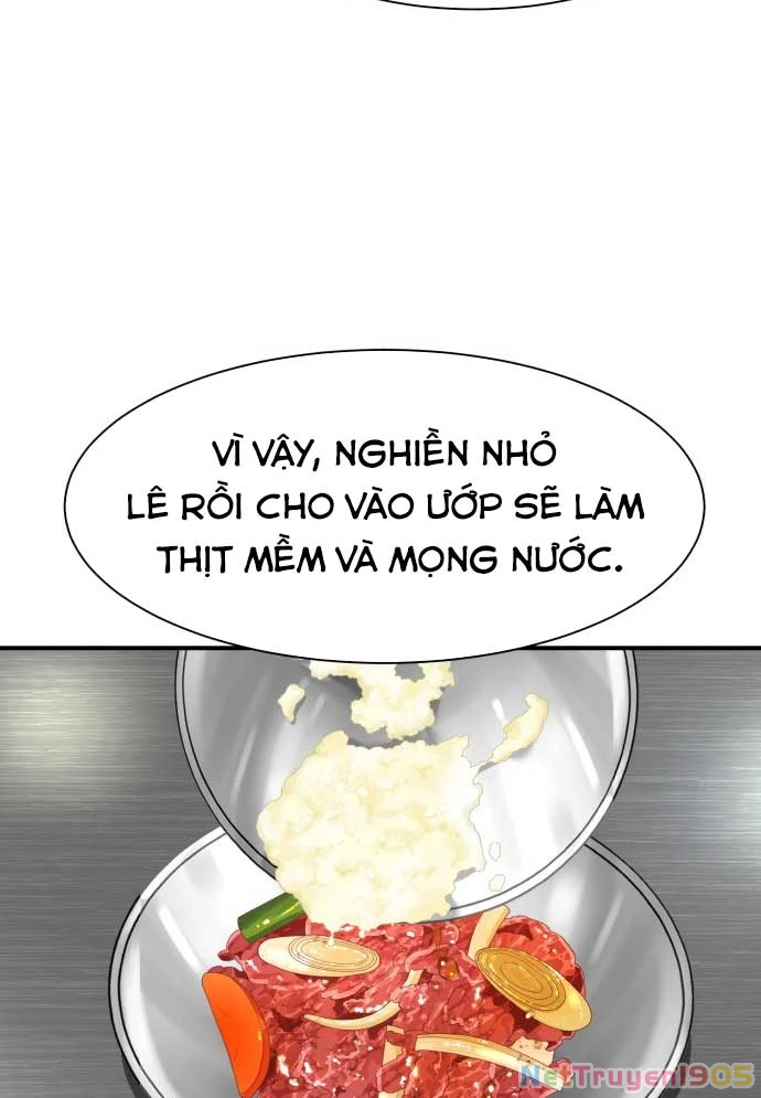 Nhà Hàng Độc Lạ Chapter 14 - Trang 37