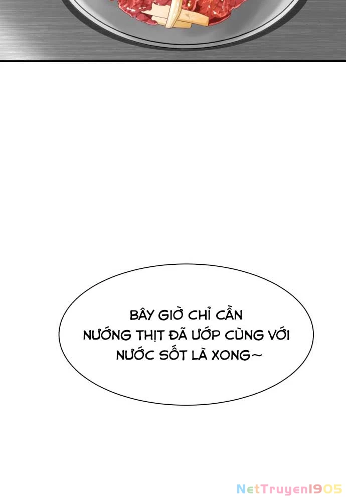Nhà Hàng Độc Lạ Chapter 14 - Trang 38