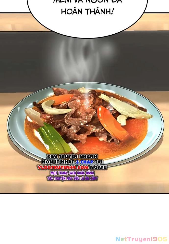 Nhà Hàng Độc Lạ Chapter 14 - Trang 40